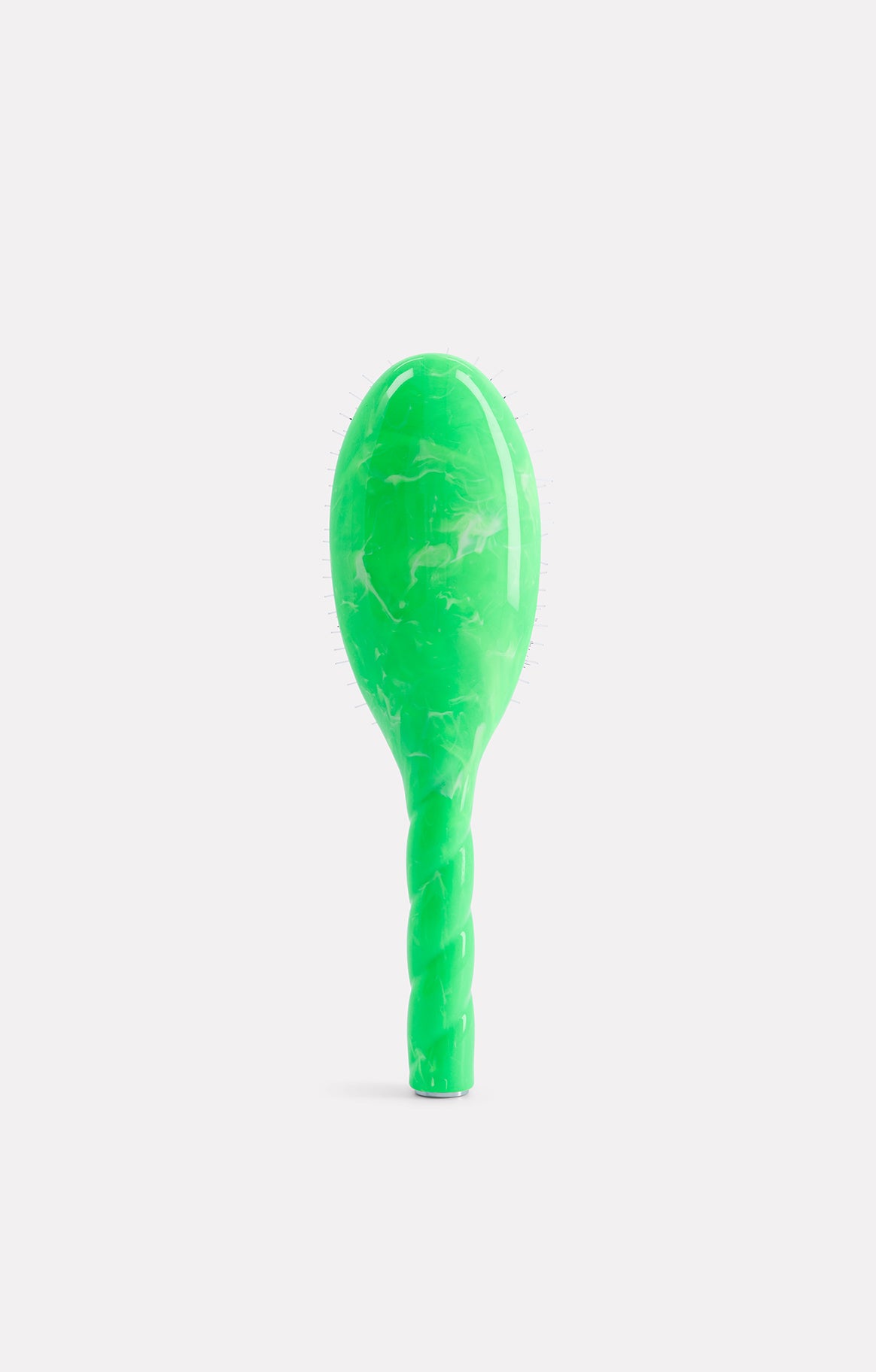 The Large Salty Gelato Lime Brush N°2 - The Essential
