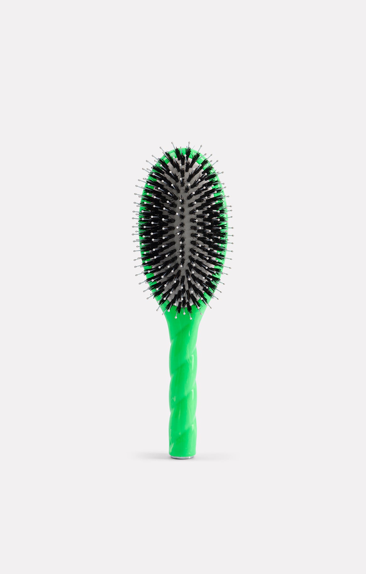 The Salty Gelato Lime Large Brush N°3 - The Essential Softness