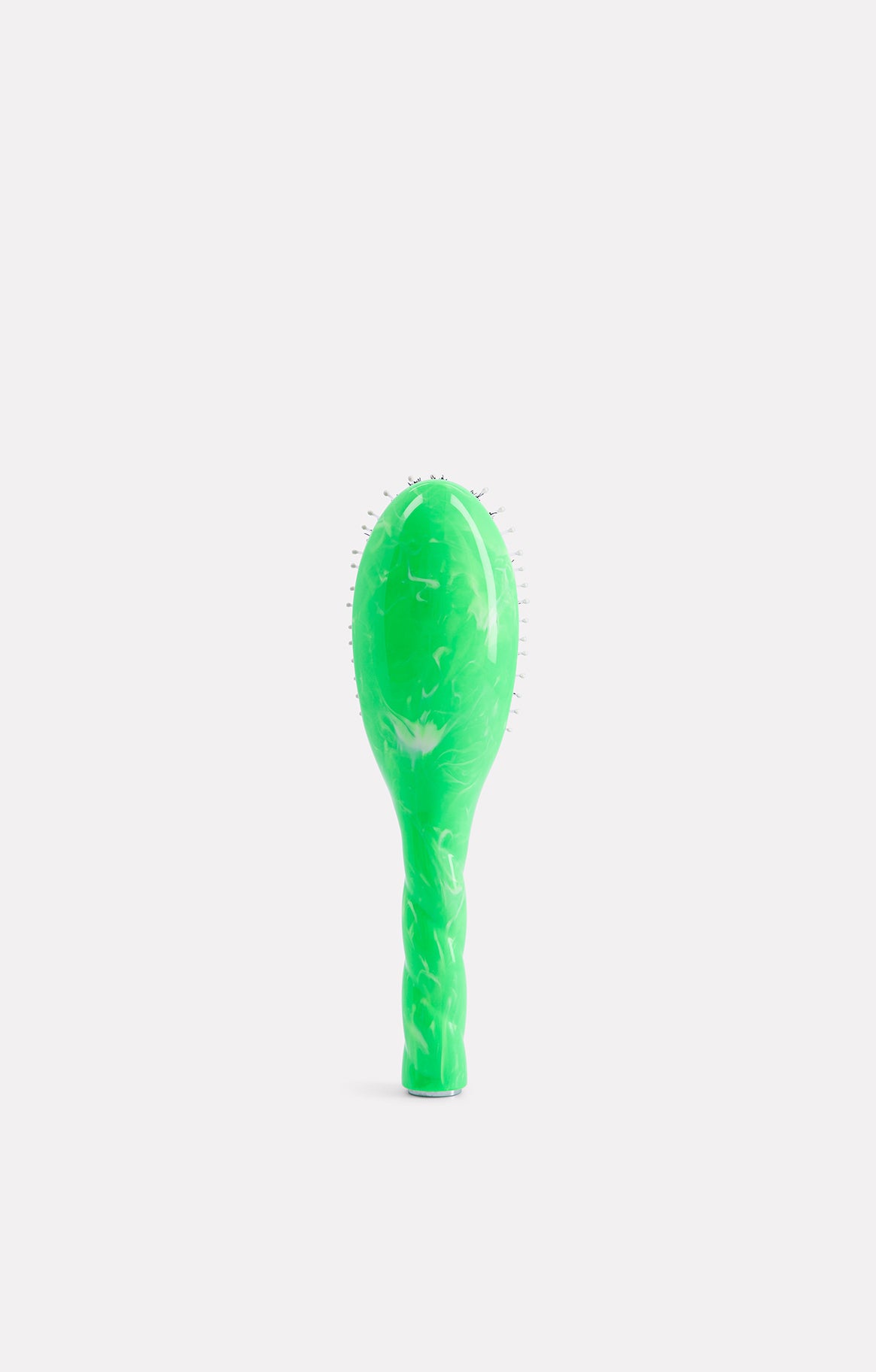 The Little Salty Gelato Lime Brush N°3 - The Essential Softness