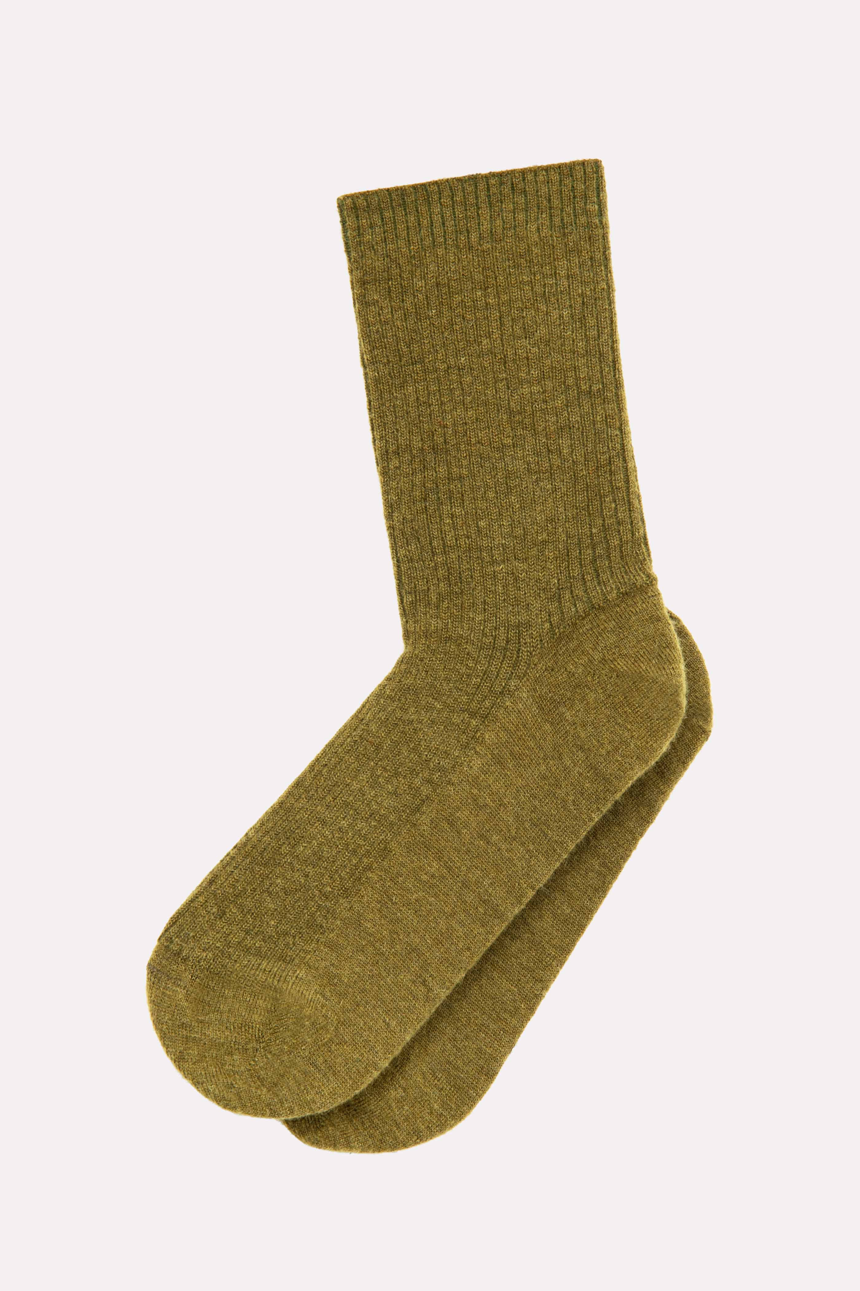 ALPACA DANCER SOCKS