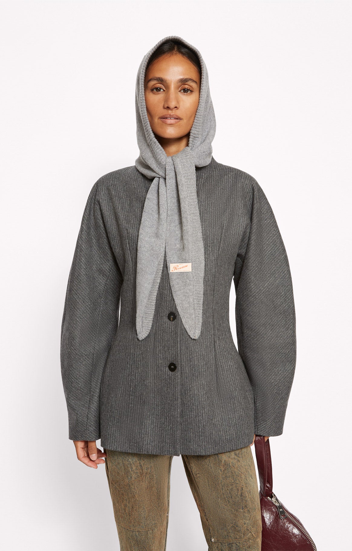 CHARLIE JACKET