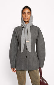CHARLIE JACKET