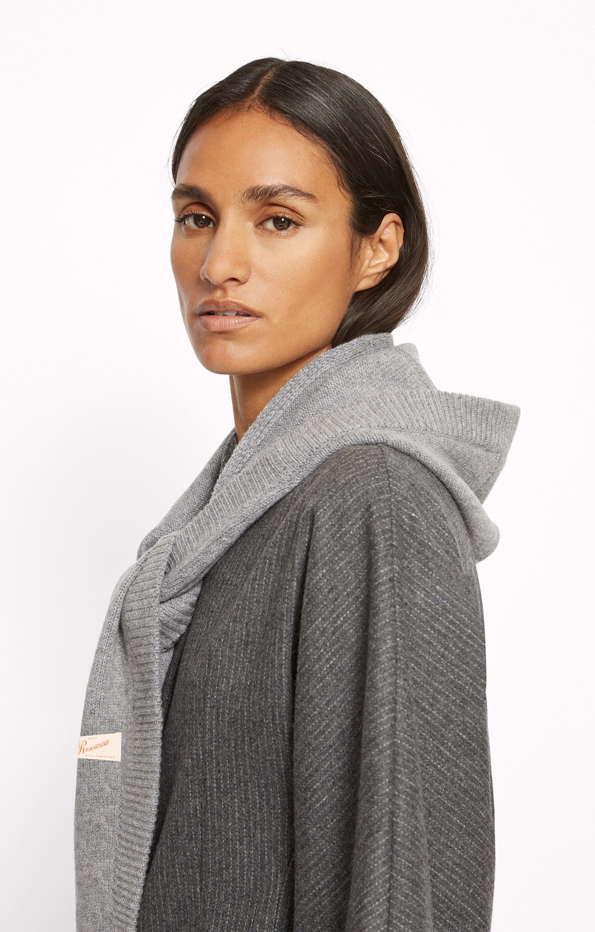 CHARLIE JACKET