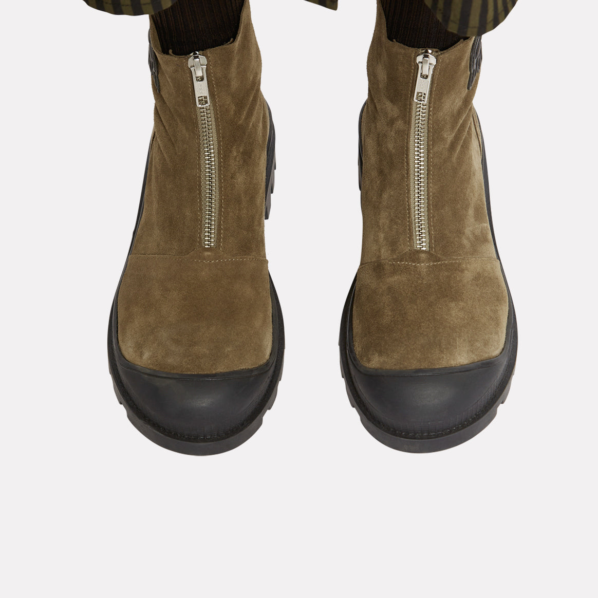 NEVADA BOOTS