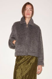 BLOUSON ORSO SMOKE