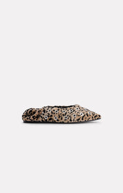 BALLERINES CHARLOTTE EN VELOURS WILD