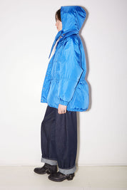 QUILTED NYLON DOWN JACKET PARK ROYAL