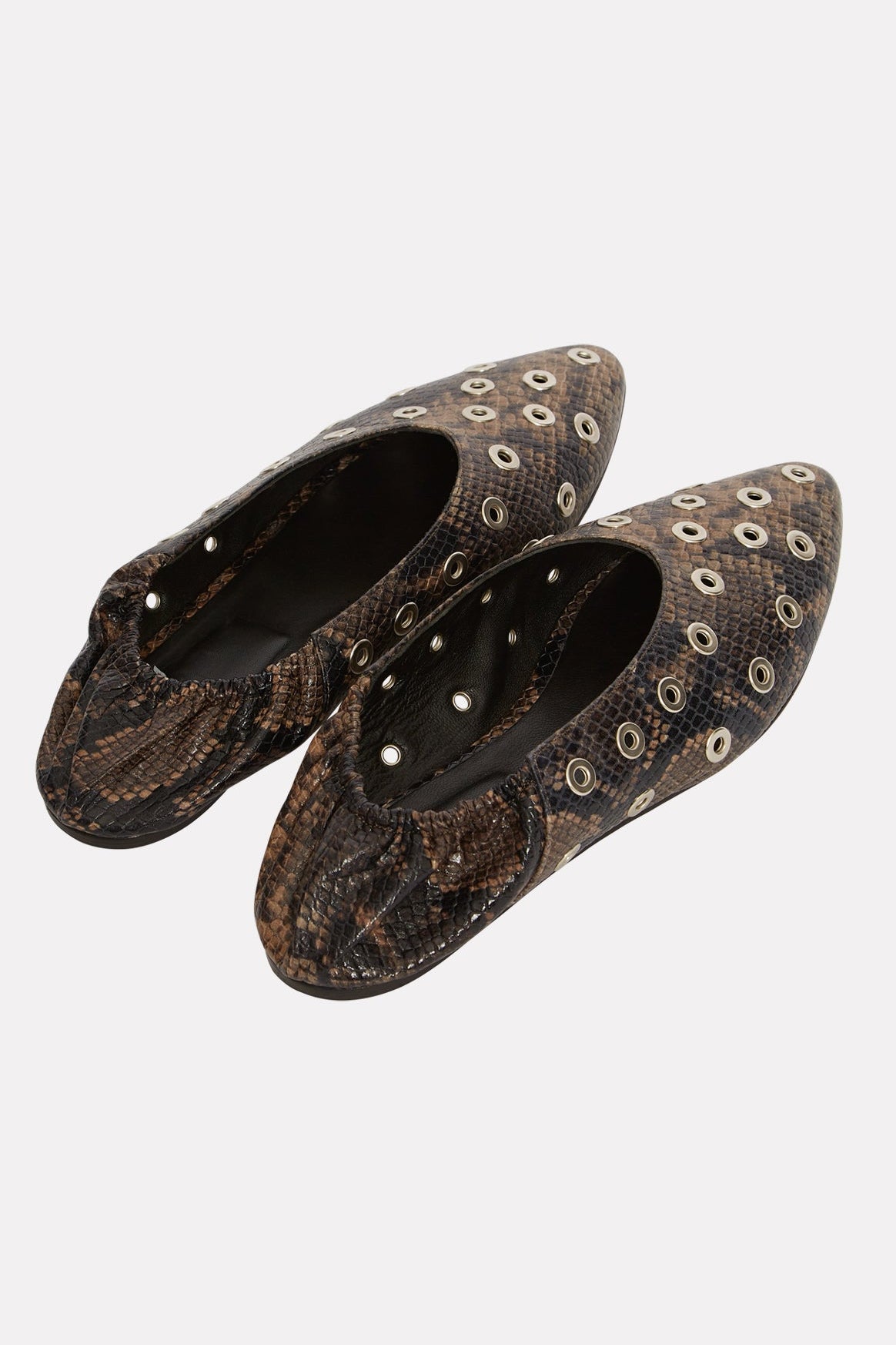 BALLERINES CHARLOTTE - ROSEANNA