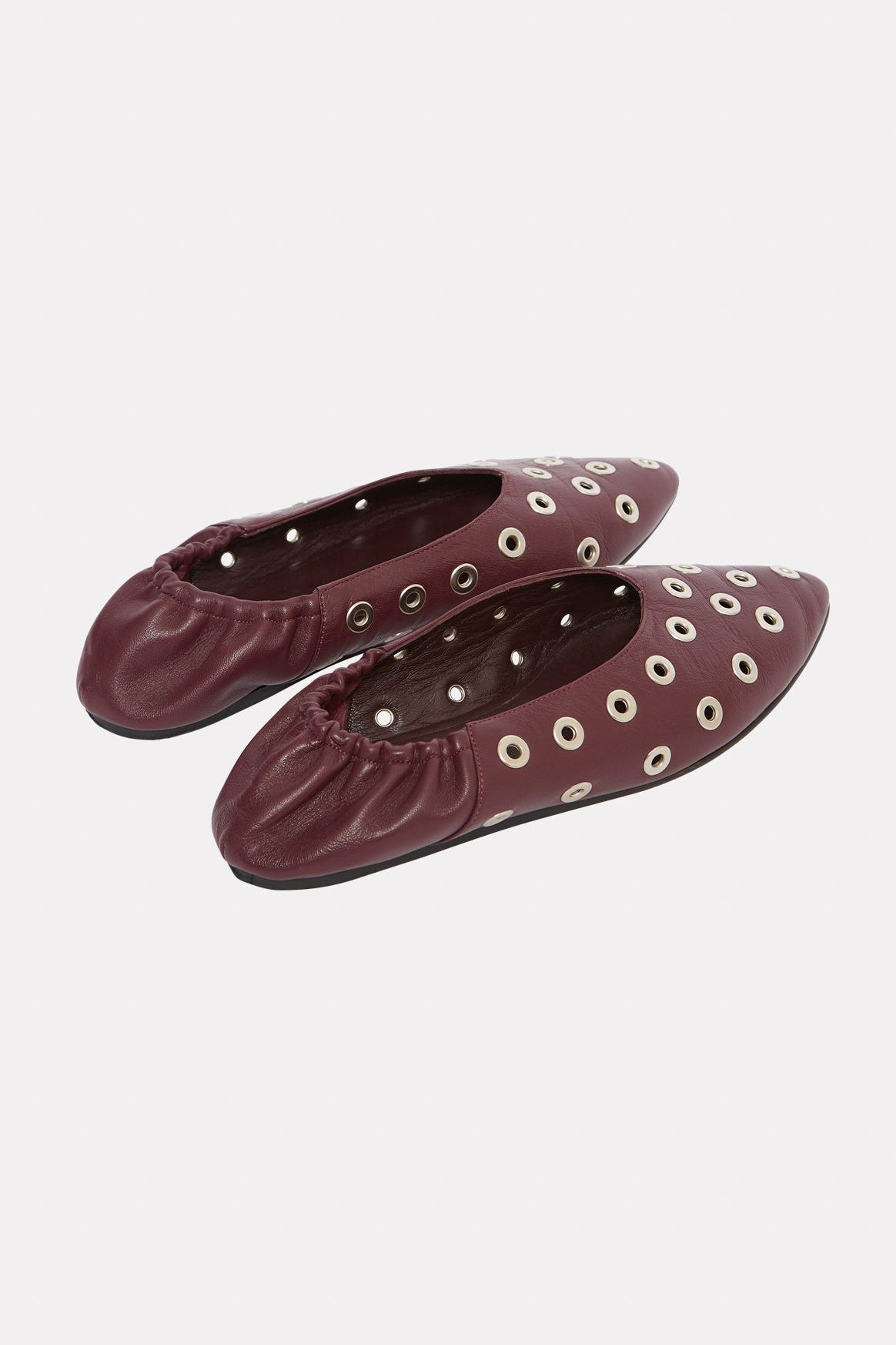 BALLERINES CHARLOTTE - ROSEANNA