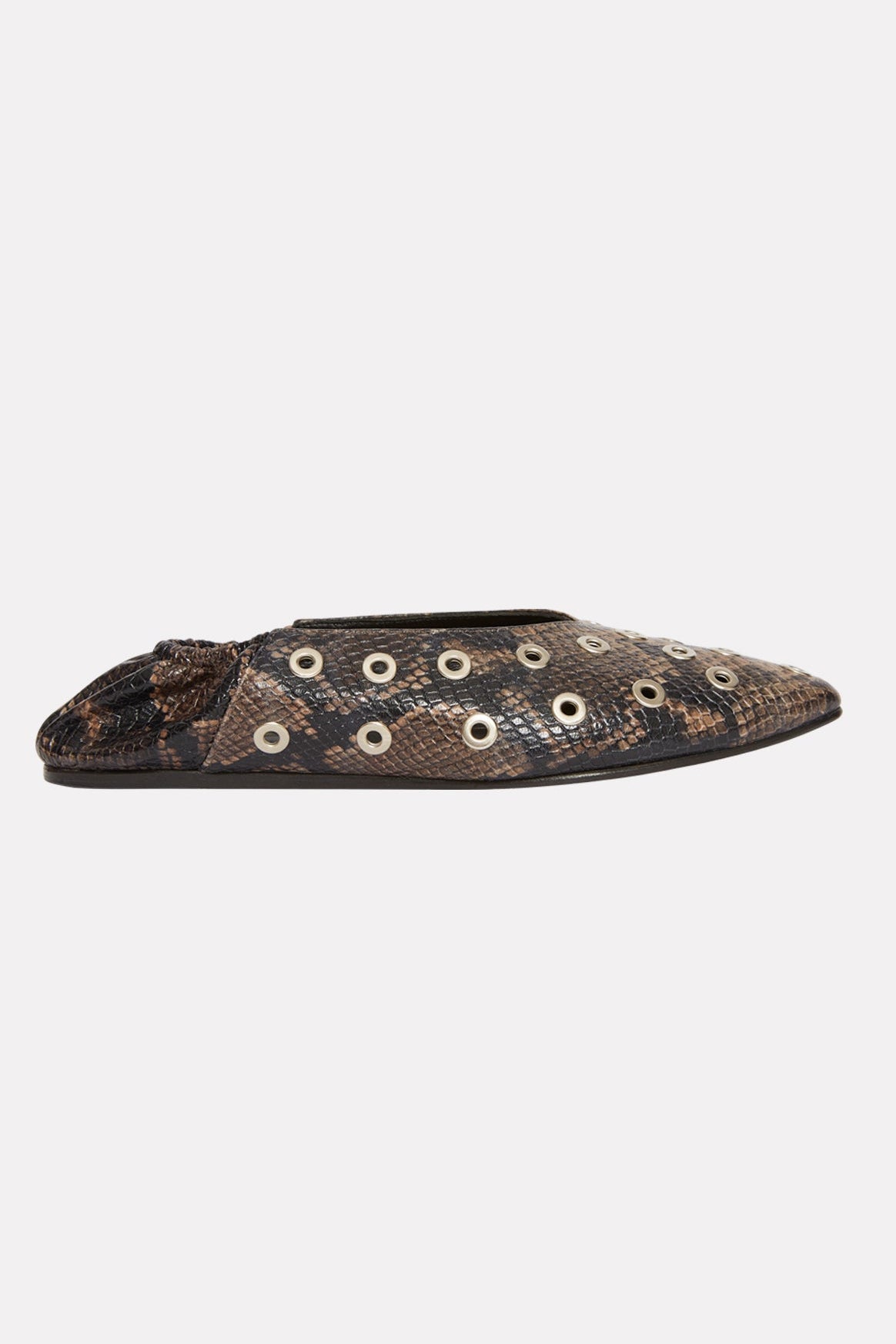 BALLERINES CHARLOTTE - ROSEANNA