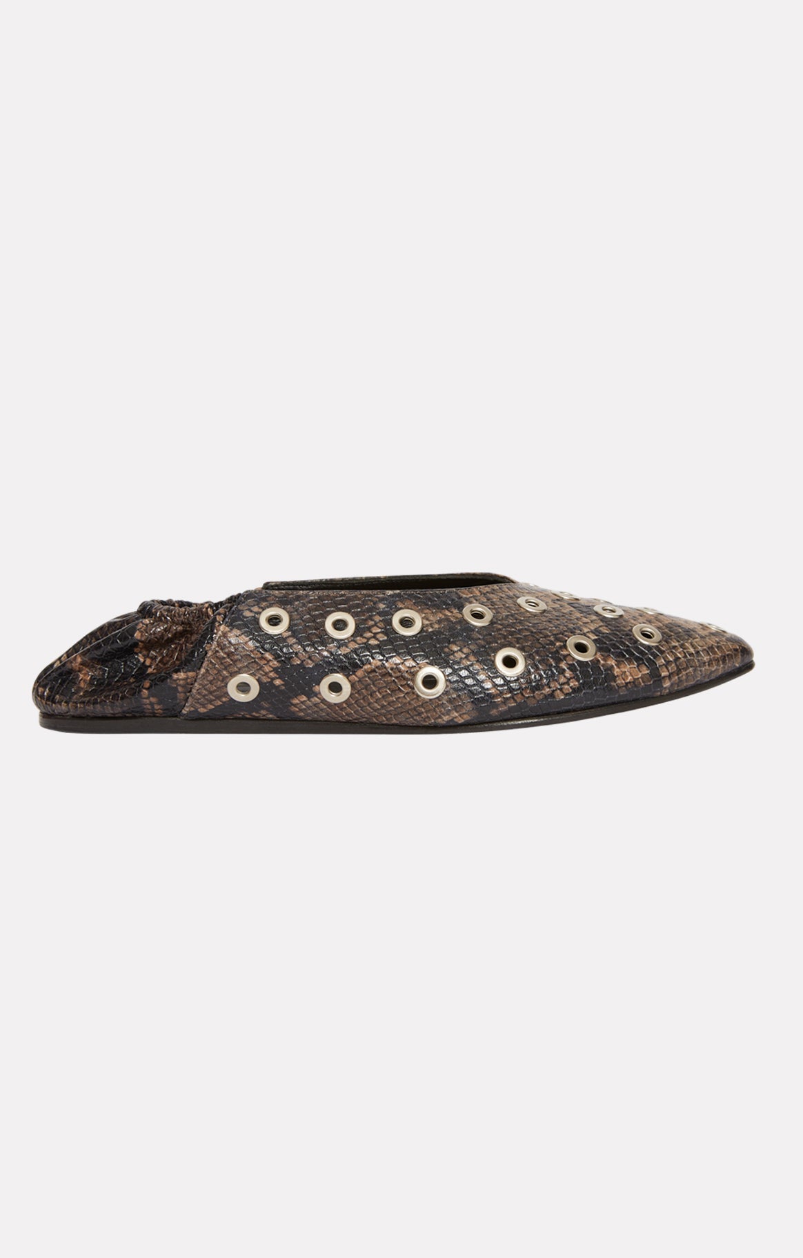 BALLERINES CHARLOTTE - ROSEANNA