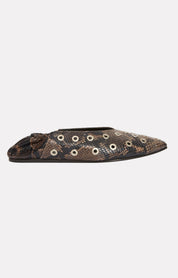 BALLERINES CHARLOTTE - ROSEANNA