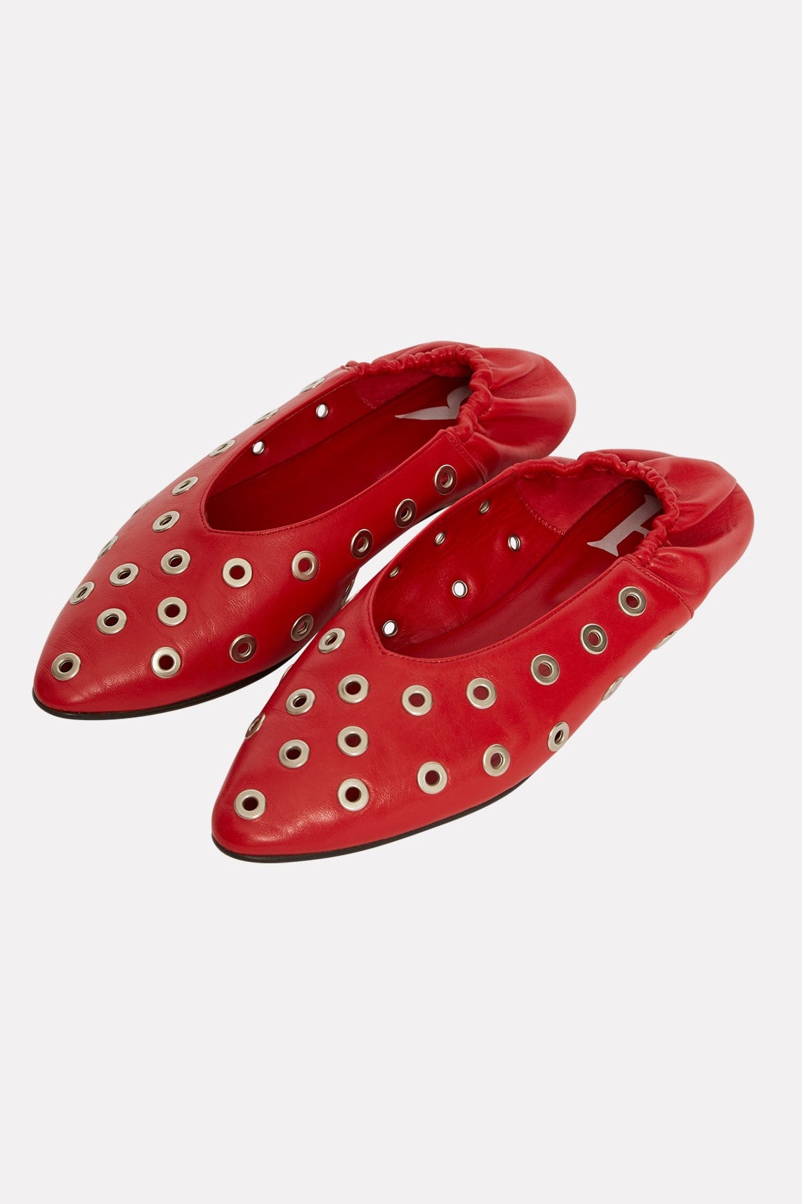 BALLERINES CHARLOTTE - ROSEANNA