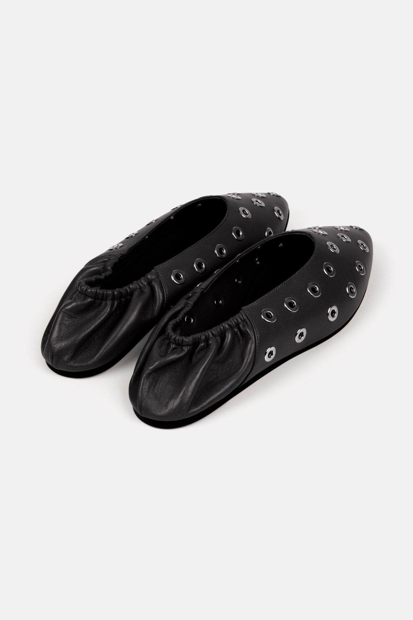 BALLERINES CHARLOTTE - ROSEANNA