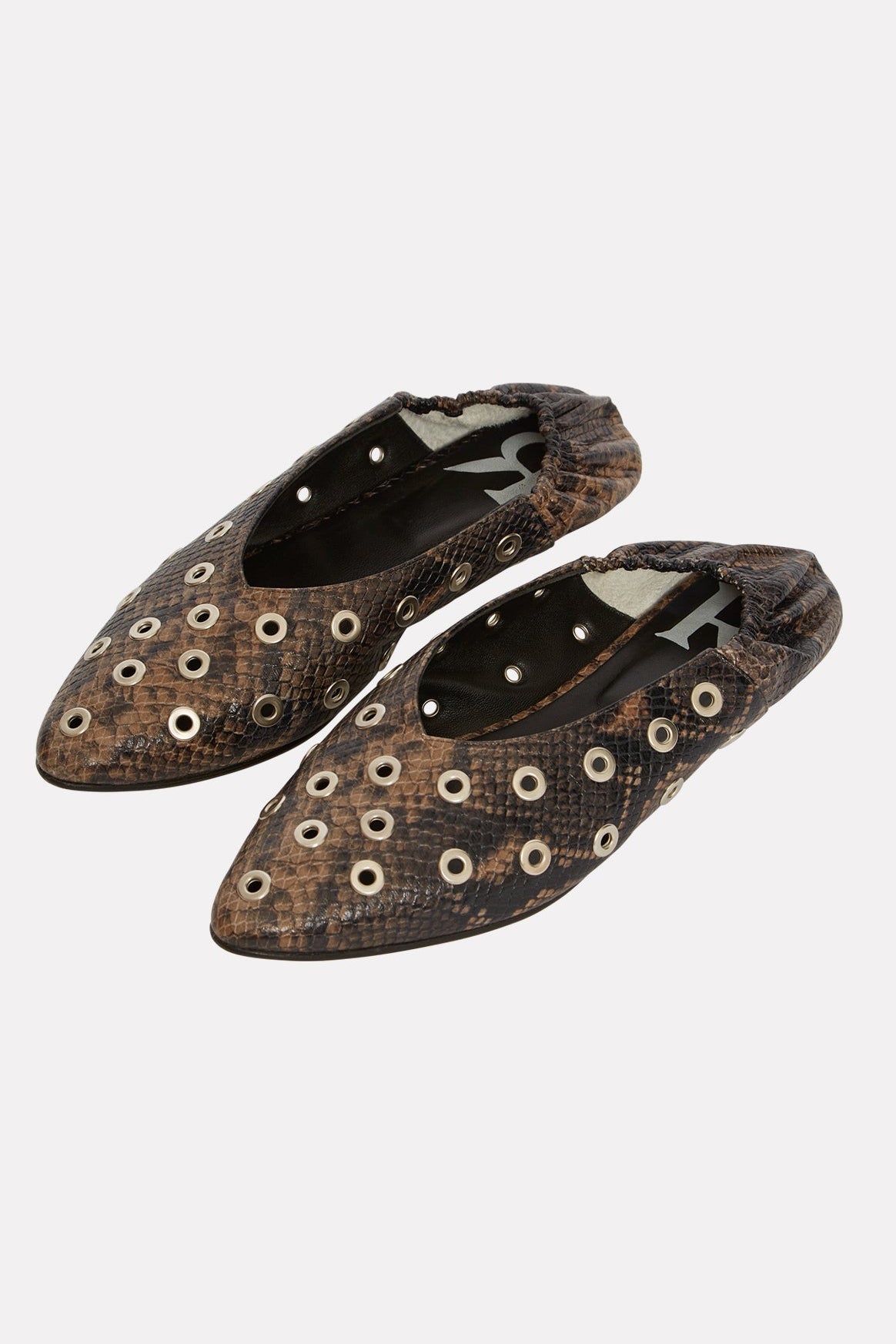 BALLERINES CHARLOTTE - ROSEANNA