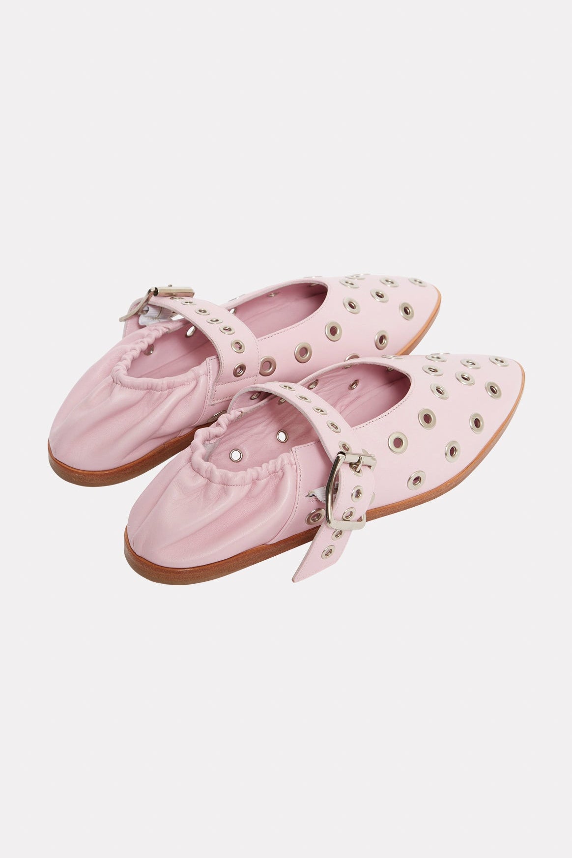 BALLERINES GIA - ROSEANNA