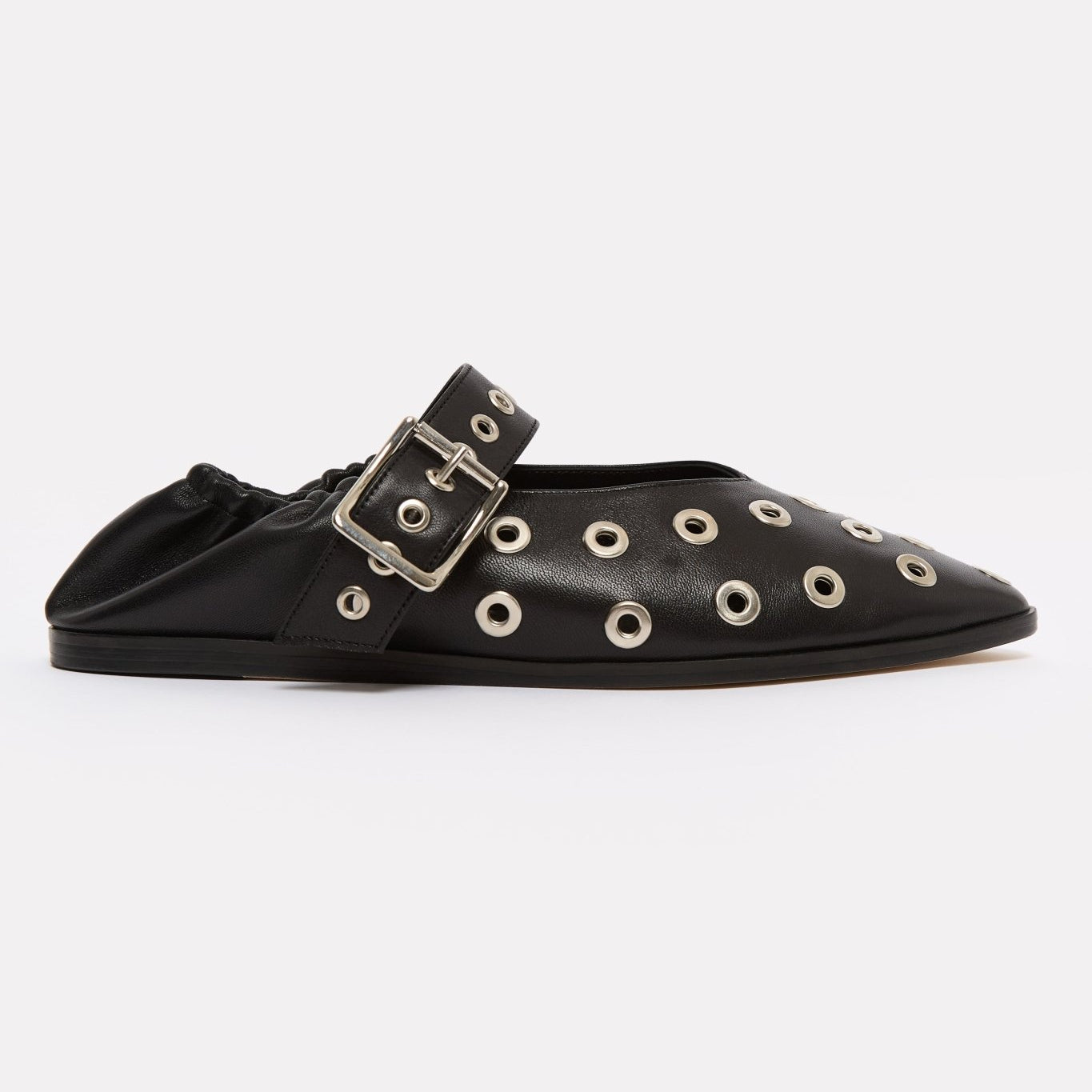 BALLERINES GIA - ROSEANNA