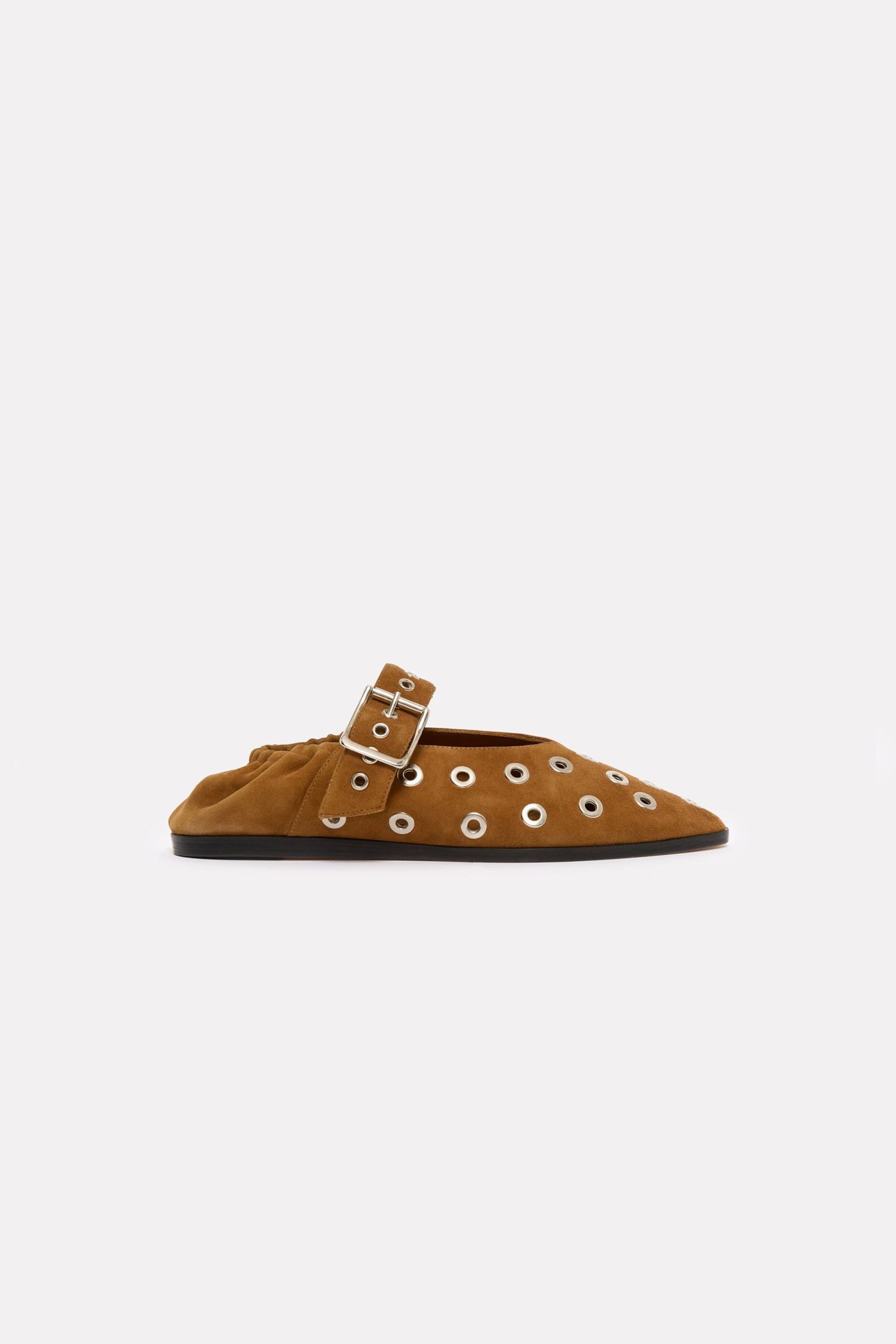 BALLERINES GIA