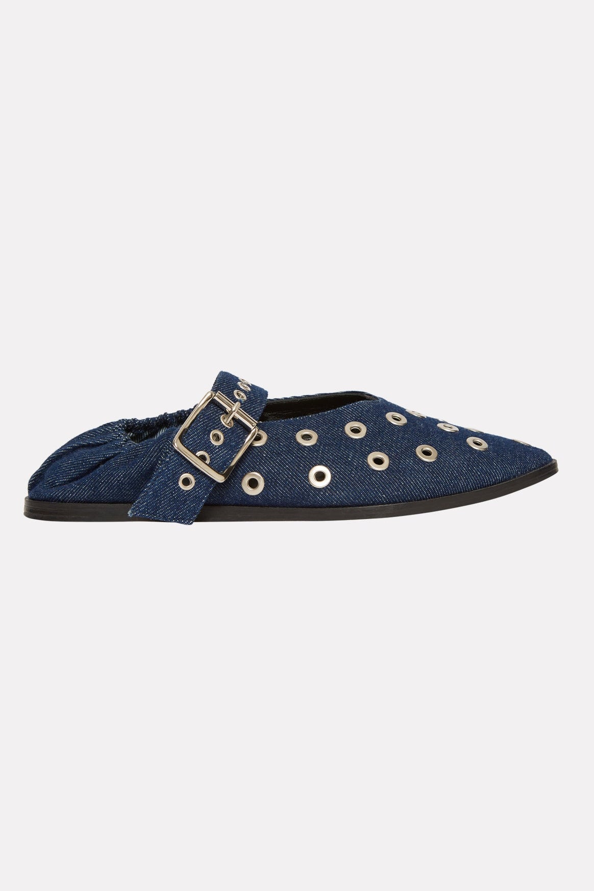 BALLERINES GIA - ROSEANNA
