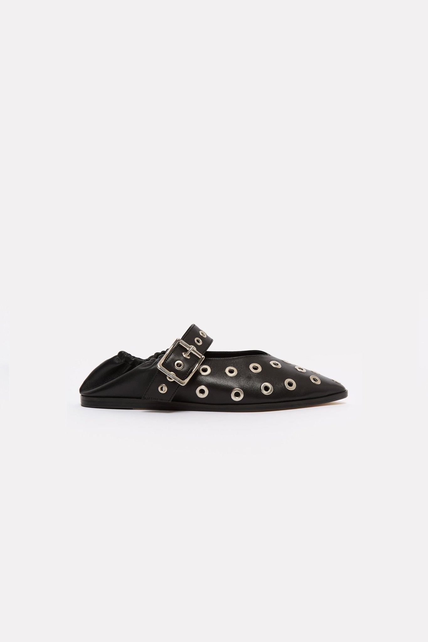 BALLERINES GIA - ROSEANNA