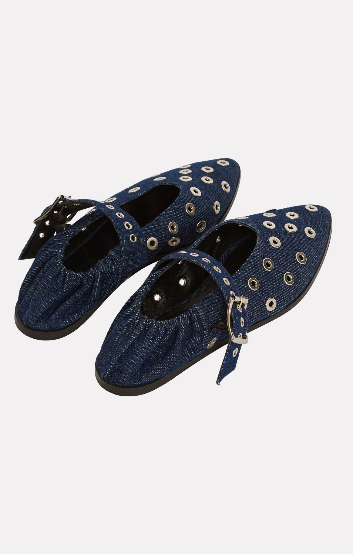 BALLERINES GIA - ROSEANNA