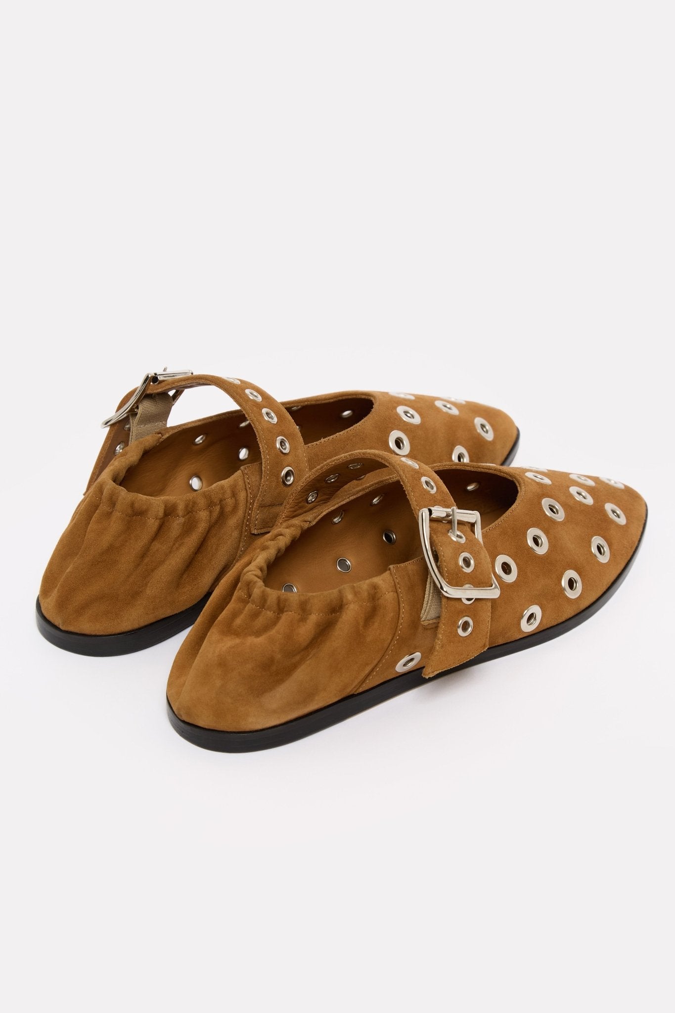 BALLERINES GIA - ROSEANNA