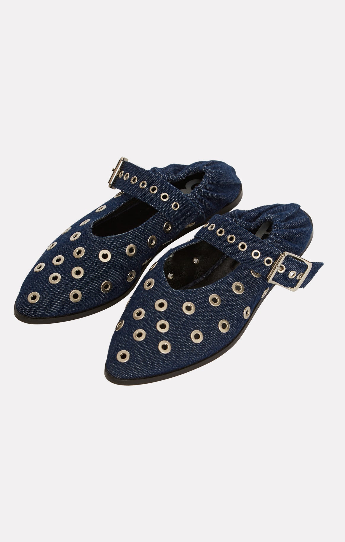 BALLERINES GIA - ROSEANNA