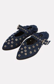 BALLERINES GIA - ROSEANNA