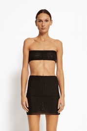 BANDEAU SKIN - ROSEANNA