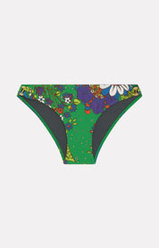 BAS DE MAILLOT DE BAIN DEWIE - ROSEANNA