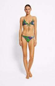 BAS DE MAILLOT DE BAIN DEWIE - ROSEANNA