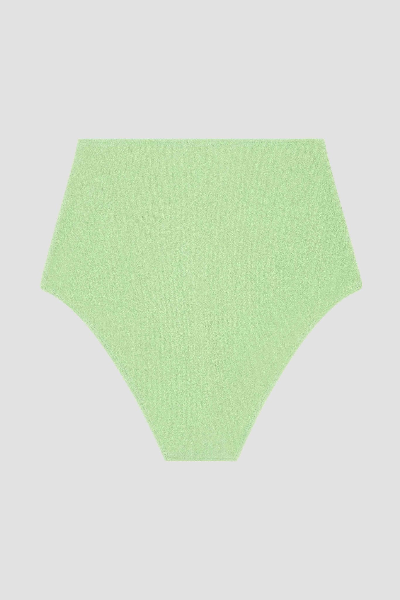 BAS DE MAILLOT DORY SMOOTH - ROSEANNA
