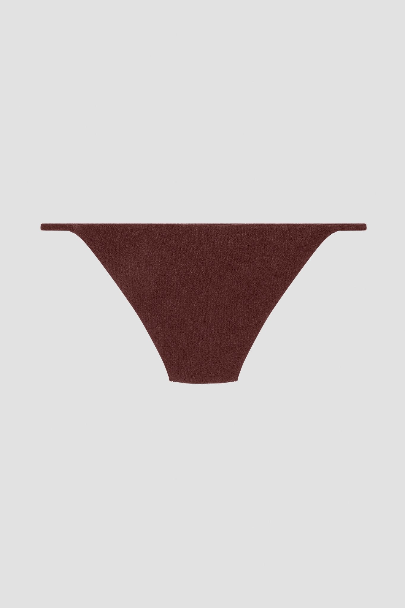 BAS DE MAILLOT FIVE SMOOTH - ROSEANNA