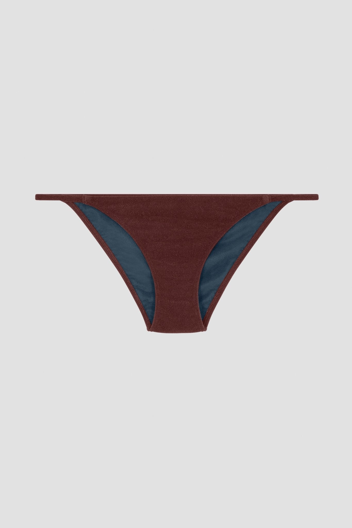 BAS DE MAILLOT FIVE SMOOTH - ROSEANNA