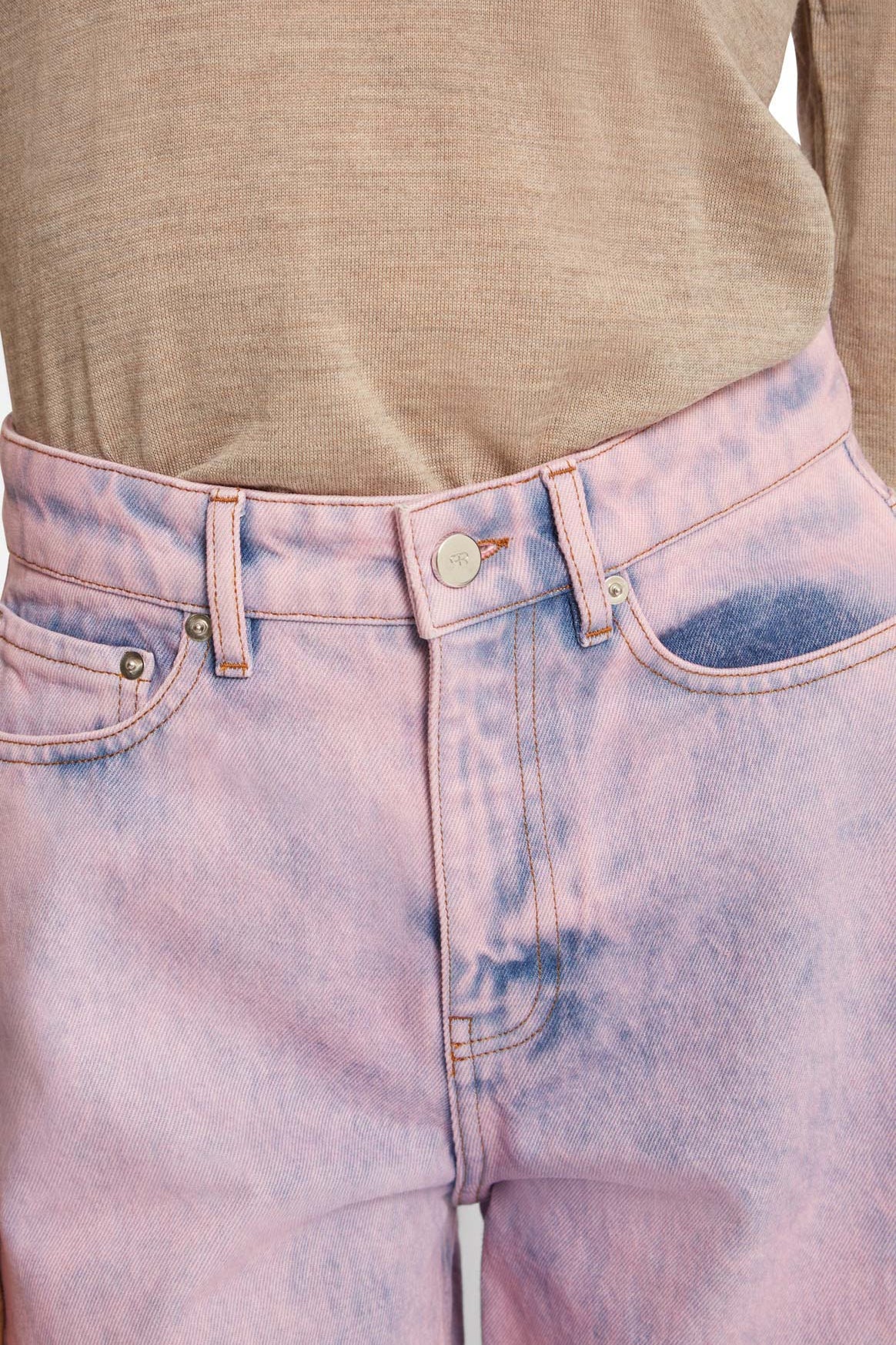 BERMUDA MADDOX - ROSEANNA