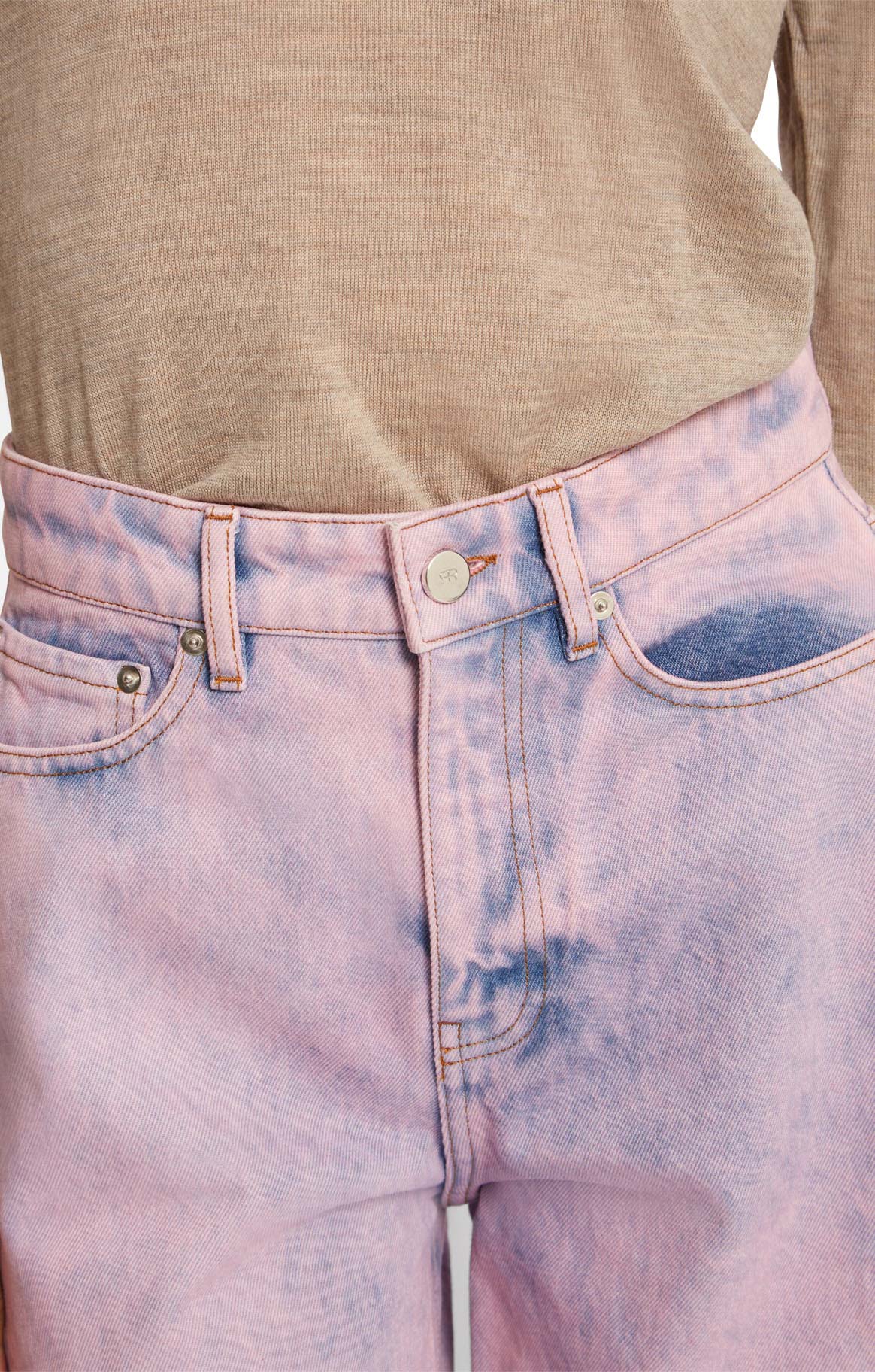 BERMUDA MADDOX - ROSEANNA