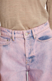 BERMUDA MADDOX - ROSEANNA