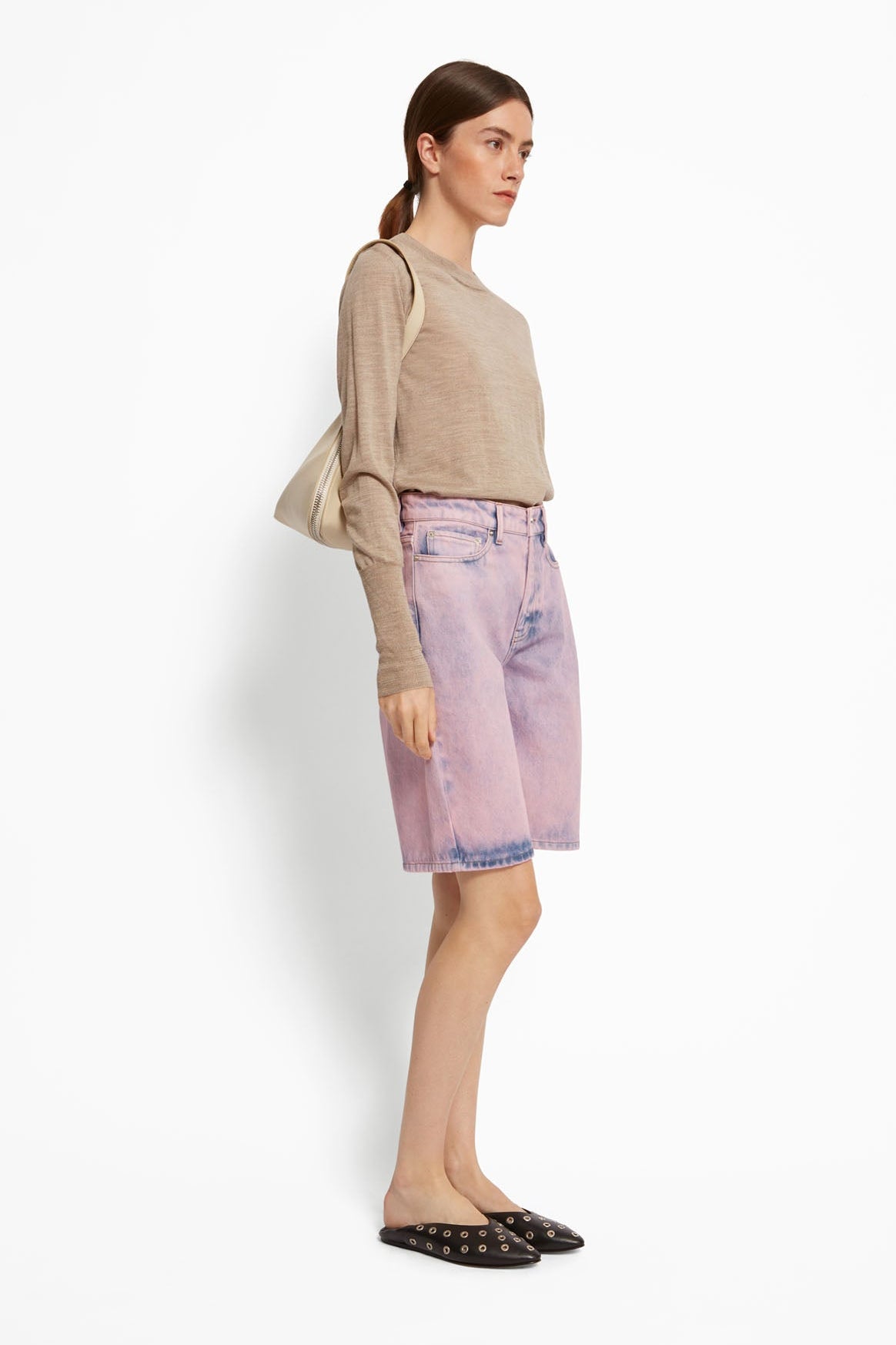 BERMUDA MADDOX - ROSEANNA