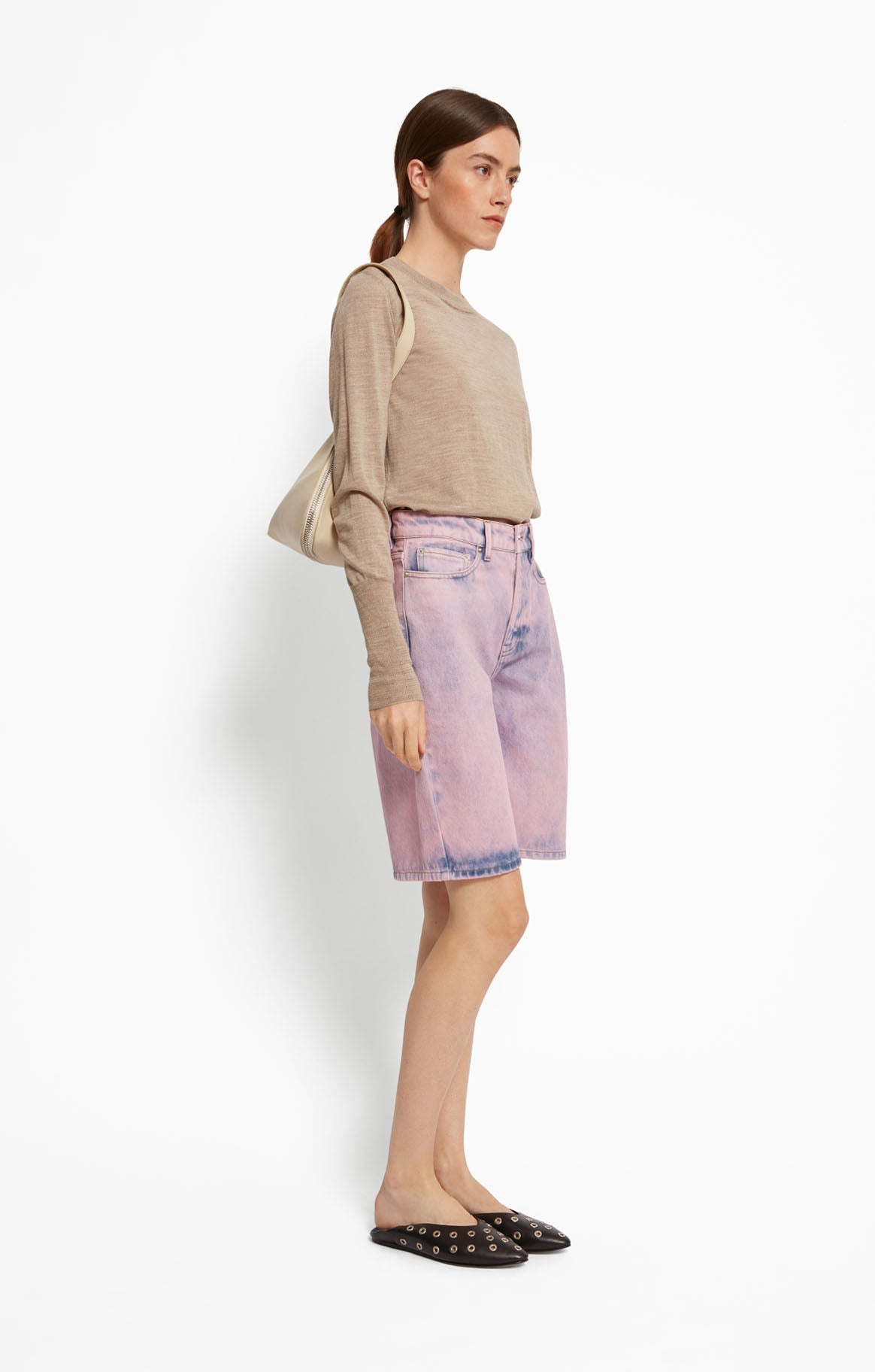 BERMUDA MADDOX - ROSEANNA