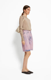 BERMUDA MADDOX - ROSEANNA