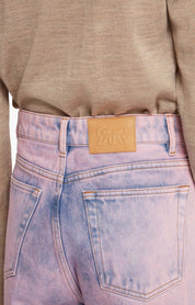 BERMUDA MADDOX - ROSEANNA