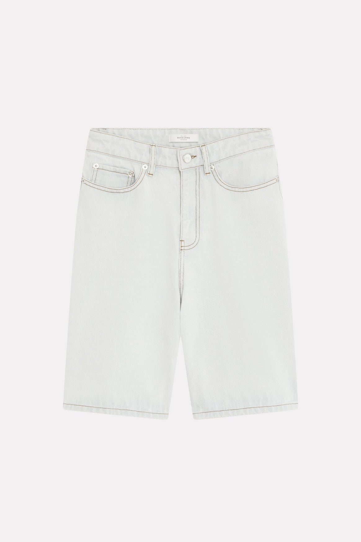 BERMUDA MADDOX - ROSEANNA