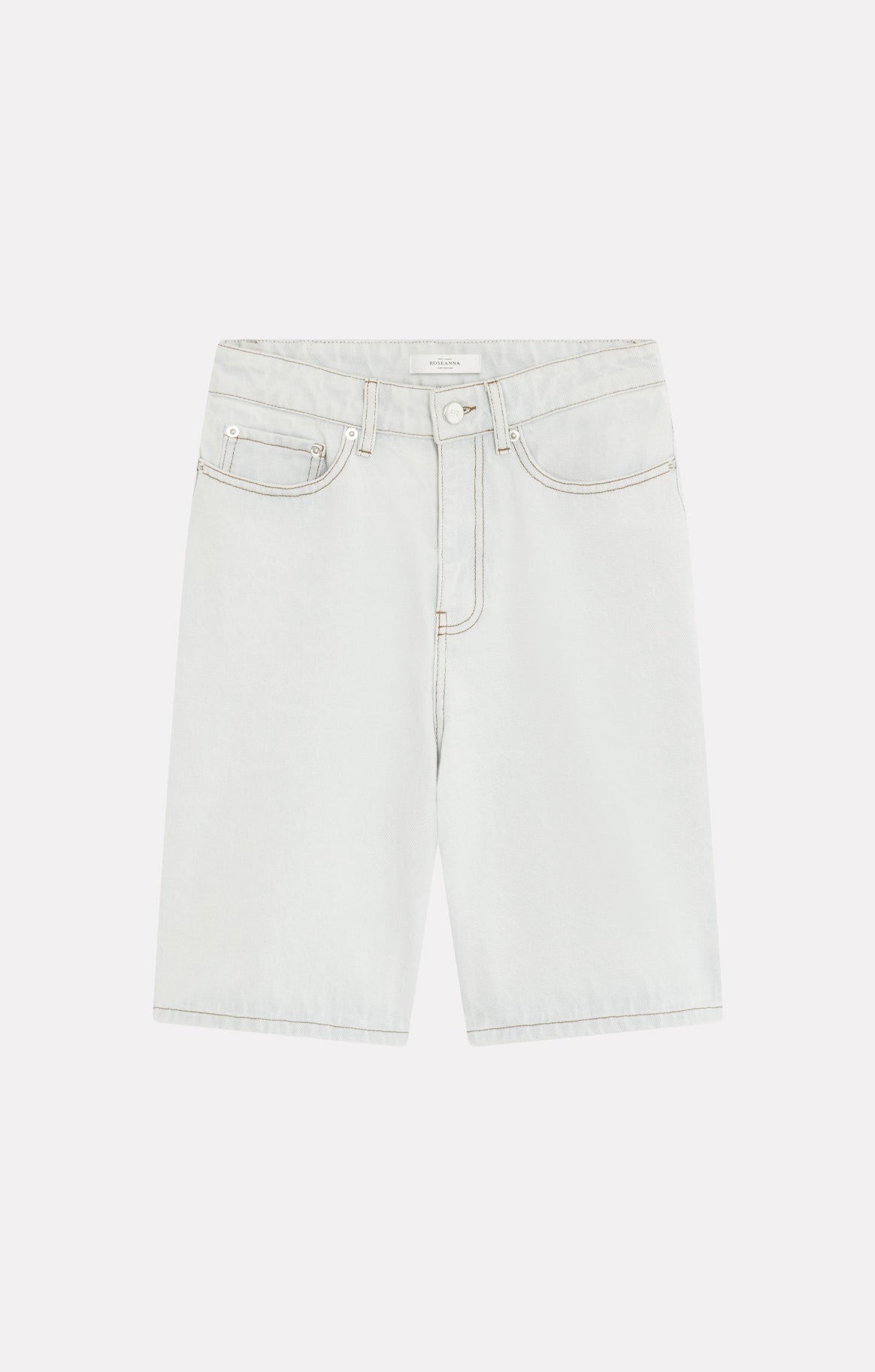 BERMUDA MADDOX - ROSEANNA