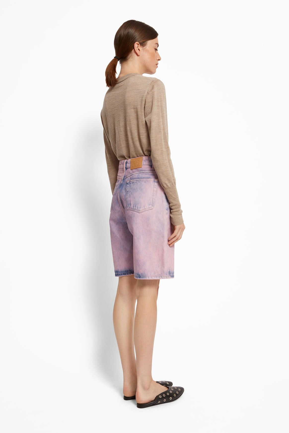 BERMUDA MADDOX - ROSEANNA