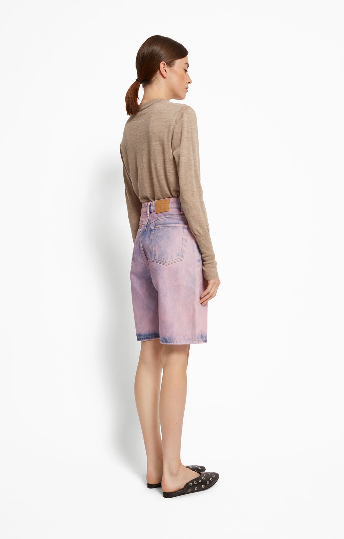 BERMUDA MADDOX - ROSEANNA