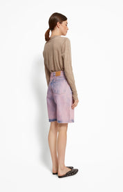 BERMUDA MADDOX - ROSEANNA