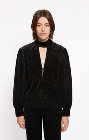 BLOUSE BIANCA - ROSEANNA