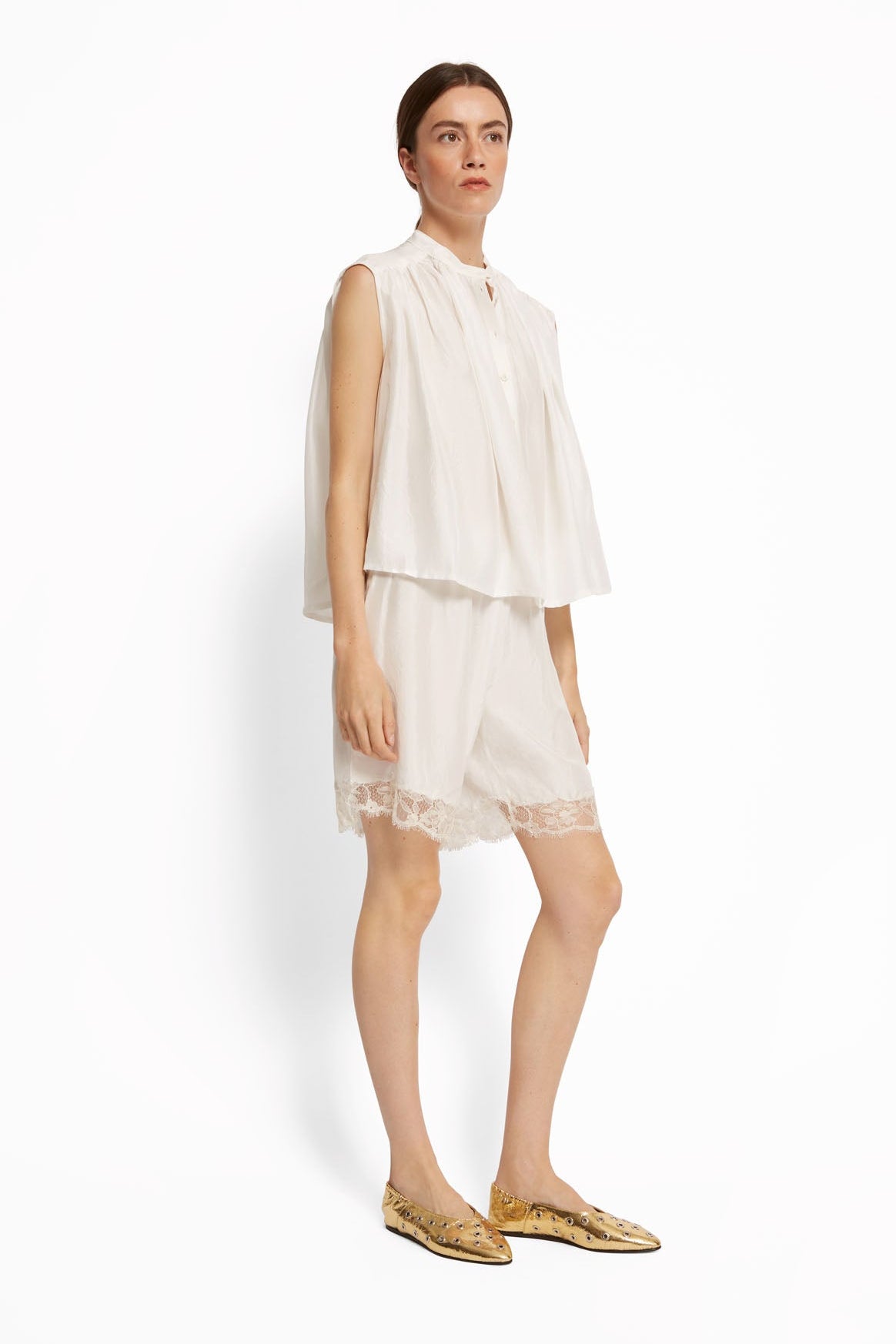 BLOUSE DOLLS - ROSEANNA