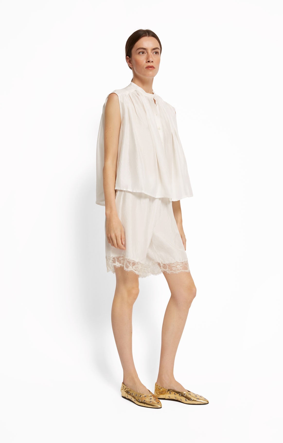 BLOUSE DOLLS - ROSEANNA