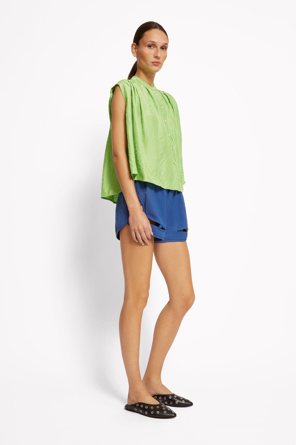 BLOUSE DOLLS - ROSEANNA